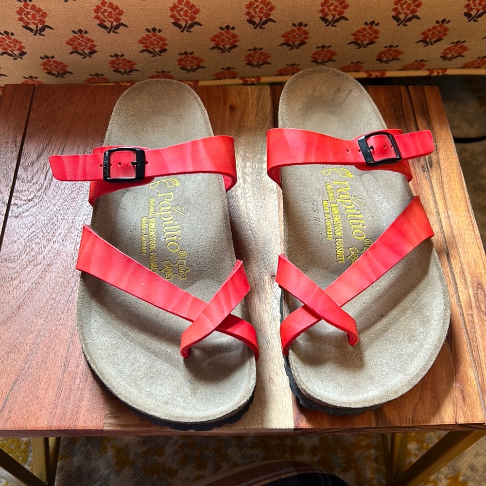 Made in Germany Papillio Birkenstock